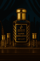 Premium Ouds and Attars