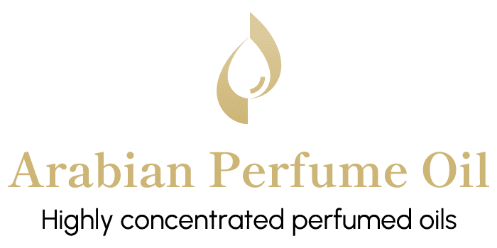 Arabian Perfume Oil