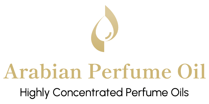 Arabian Perfume Oil