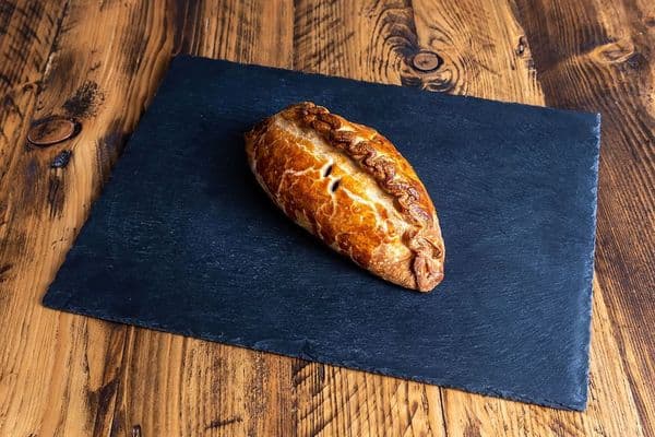 Fladbury Pasty