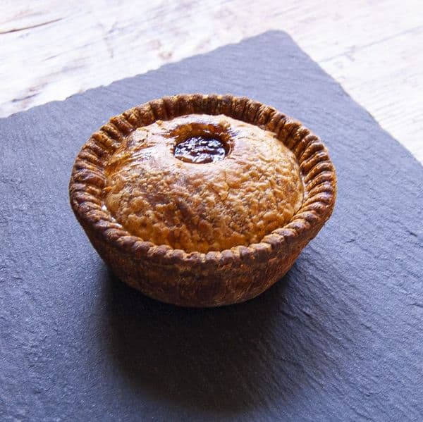 Fladbury Pork Pie