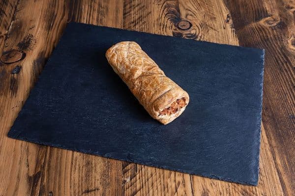 Fladbury Sausage Roll