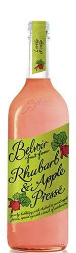 Rhubard & Apple Presse - 750ml