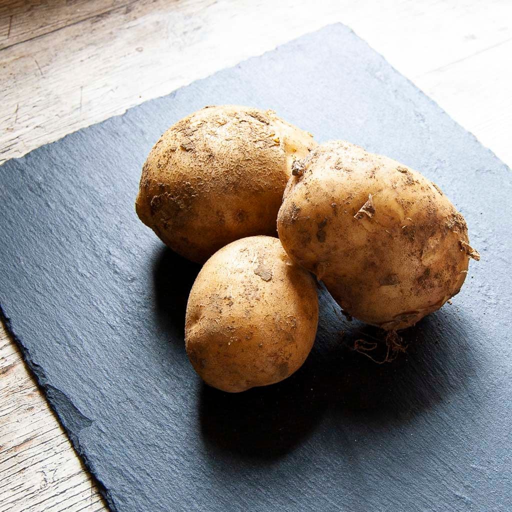 Wilja Potatoes Kg