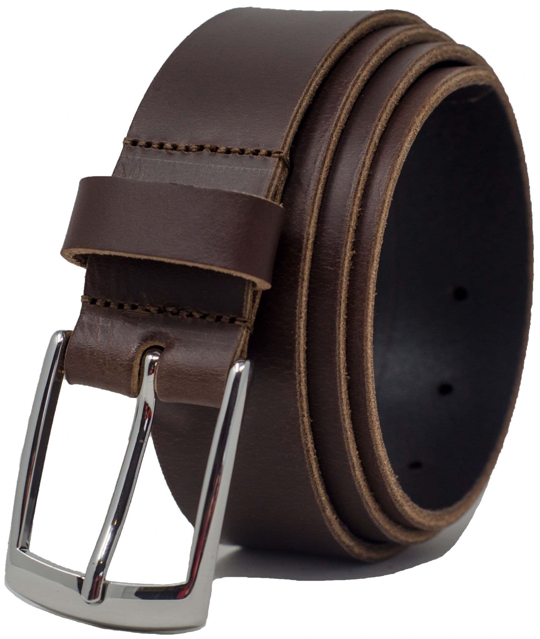 amazon mens belts brown