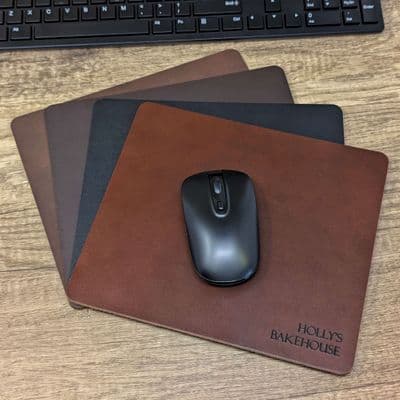 Personalised Mouse Mats