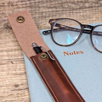 Personalised Pen Cases