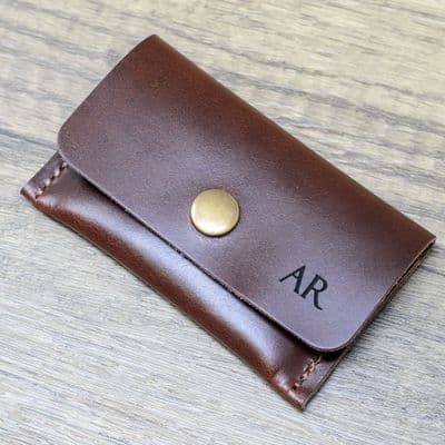 Personalised Wallets