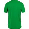 Essential Functional Shirt Short Sleeve Green