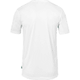 Essential Functional Shirt Short Sleeve White