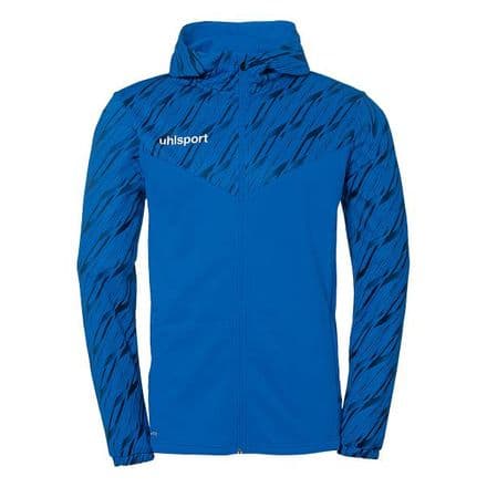 Progressive 28 Multi Hood Jacket