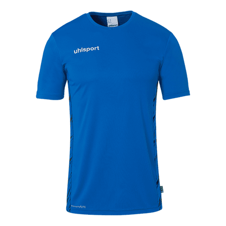 Progressive 28 Poly Shirt Short Sleeve