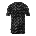 Progressive 28 Shirt Short Sleeve Black