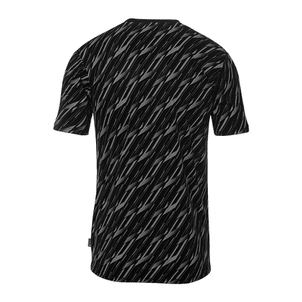 Progressive 28 Shirt Short Sleeve Black