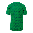 Progressive 28 Shirt Short Sleeve Green