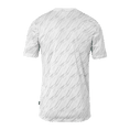 Progressive 28 Shirt Short Sleeve White