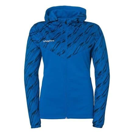 Progressive Multi 28 Hood Jacket Women