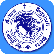 St Johns Digswell Primary School