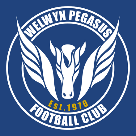 Welwyn Pegasus Club Shop