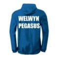 Welwyn Pegasus Rain Jacket 2026-27