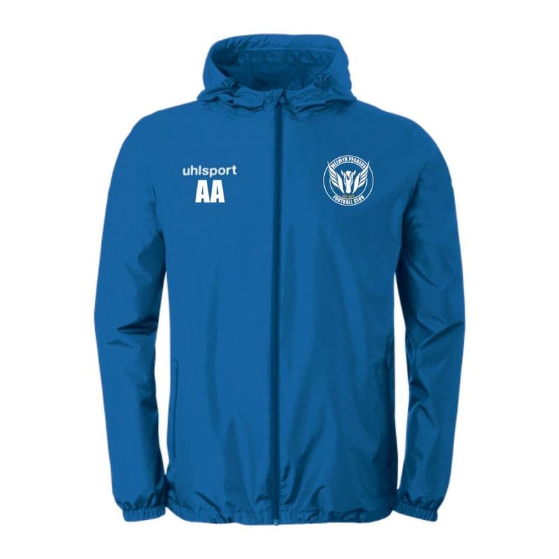 Welwyn Pegasus Rain Jacket 2026-27