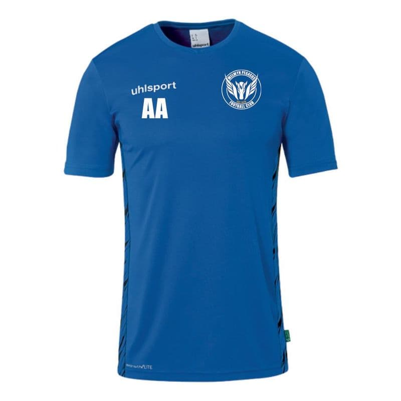 Welwyn Pegasus Training T-Shirt 2026-27