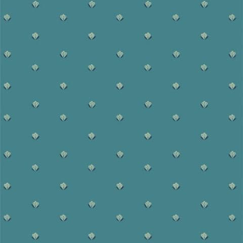 AGF Maven - Mooi Florets - 100% Cotton Fabric