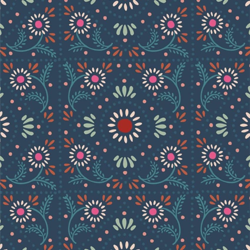 AGF Maven - New Beginnings - 100% Cotton Fabric