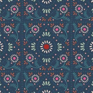 AGF Maven - New Beginnings - 100% Cotton Fabric