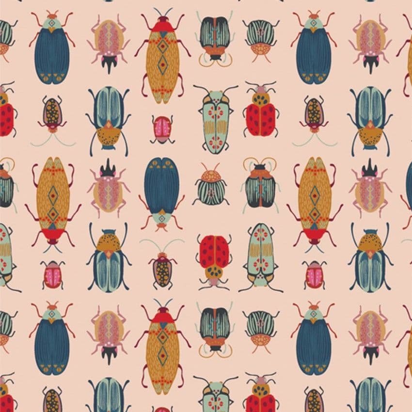 AGF Maven - Renewal - 100% Cotton Fabric