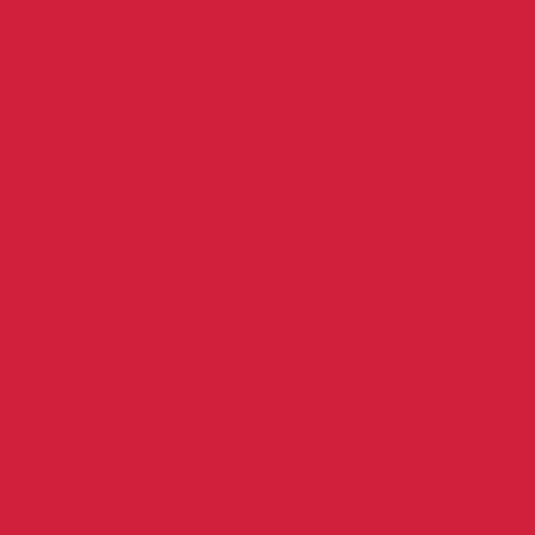 AGF Pure Solid - Undeniably Red - 100% Cotton Fabric