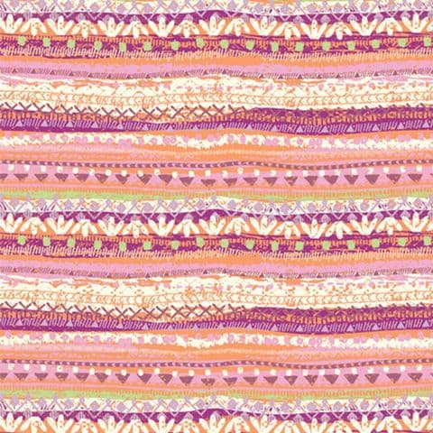 AGF Soul Fusion - Woven Trinkets - 100% Cotton Fabric