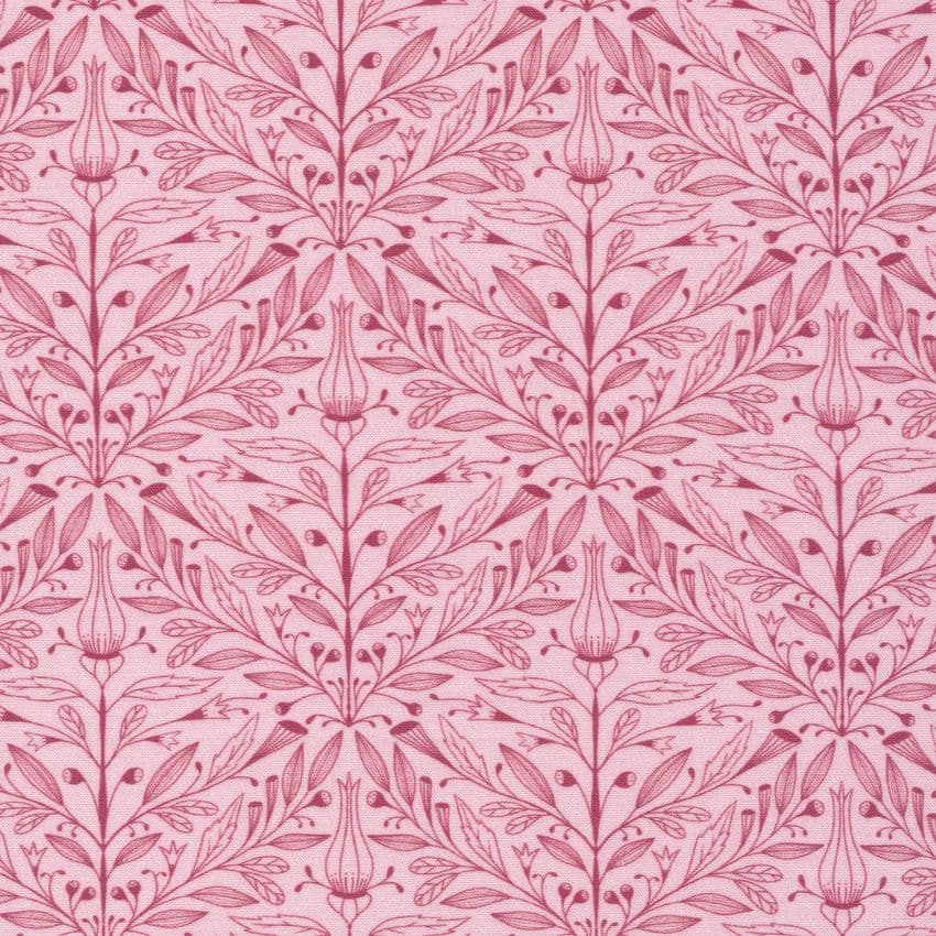 Cloud 9 The Easy Life - Growing Up - 100% Cotton Fabric