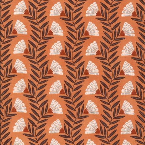 Cloud9 All That Wander - Meander - 100% Cotton Fabric