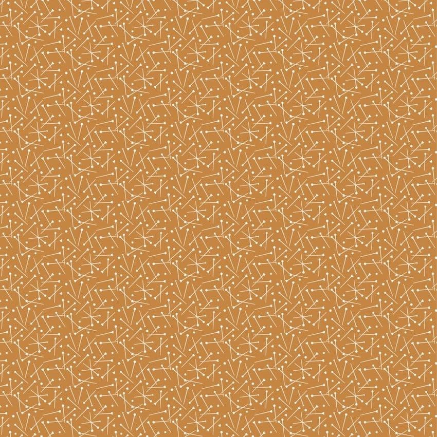 Lewis & Irene Memory Made - Pin Play - 100% Cotton Fabric