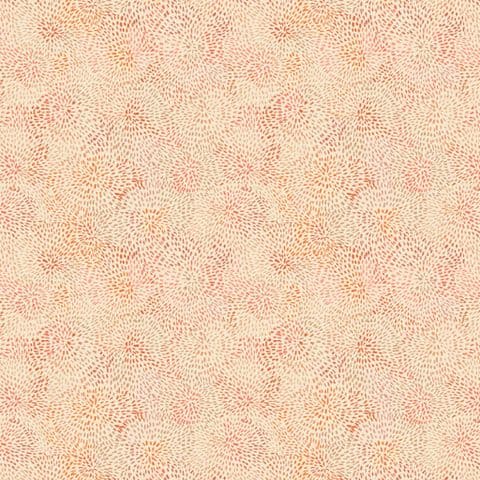 Lewis & Irene Nature Trail - Moss Texture Warm - 100% Cotton Fabric