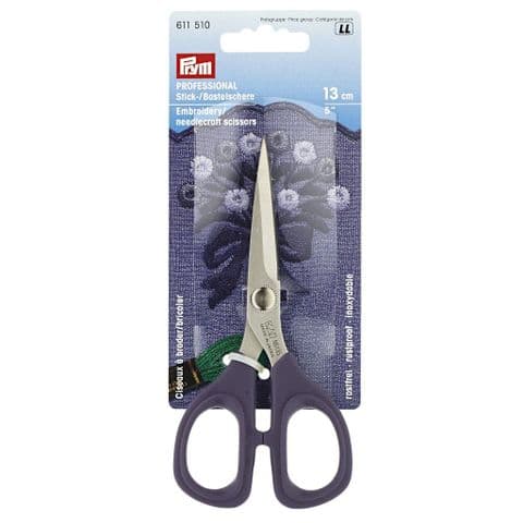 Prym Needlecraft Scissors 13cm