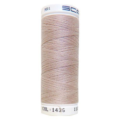 Scanfil All Purpose Thread 100m Col 1436