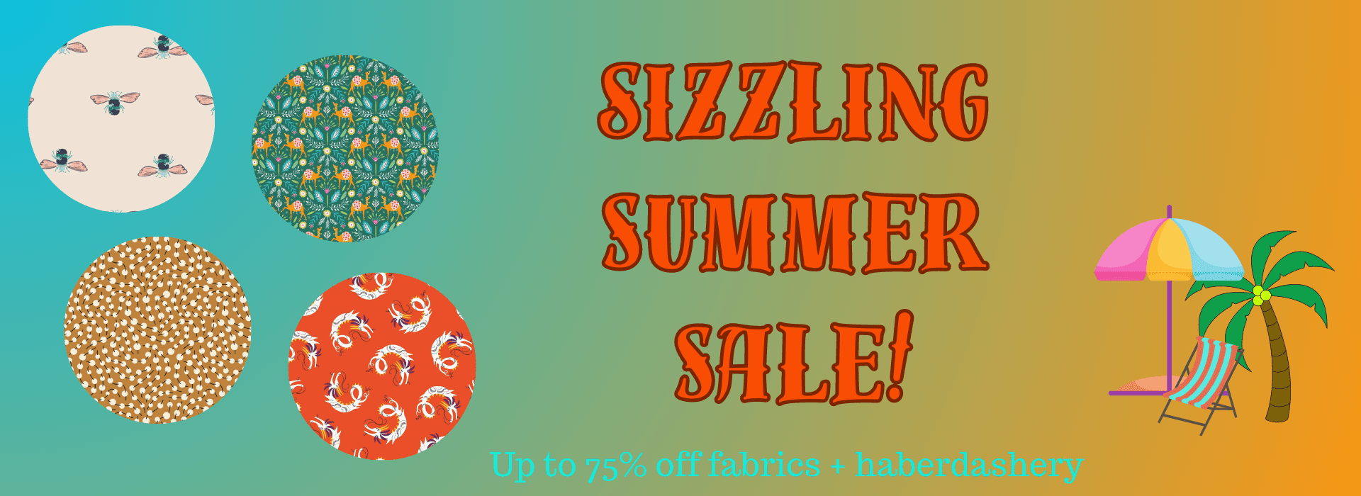 Sew Fabulous Fabrics Sewing Subscription Boxes