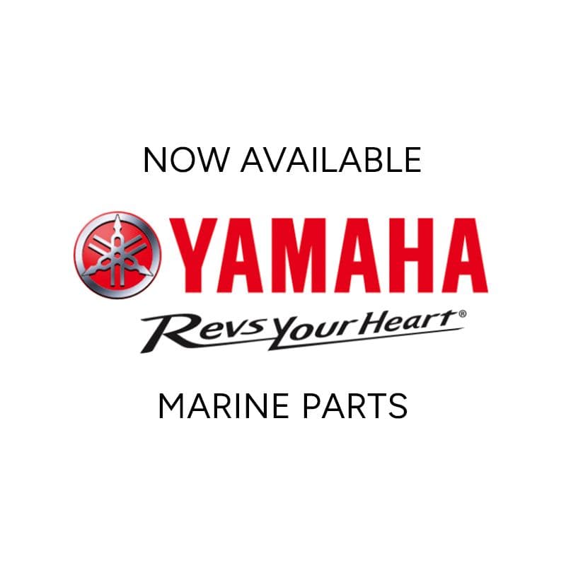 Expanding Horizons: Genuine Yamaha Outboard Parts Now at Yam6CarParts.co.uk