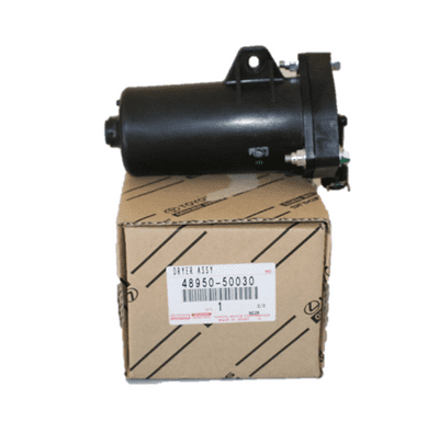 Genuine Lexus Dryer Height Control 48950-50030,