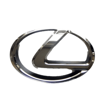 Genuine Lexus Front Grill Badge Emblem 03-08 (RX300, RX330) 75311-48070