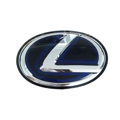 Genuine Lexus Front Grill Badge Emblem 90975-02126, 9097502126