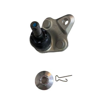 Genuine Lexus Front Lower Suspension Ball Joint LH/RH 43330-49185