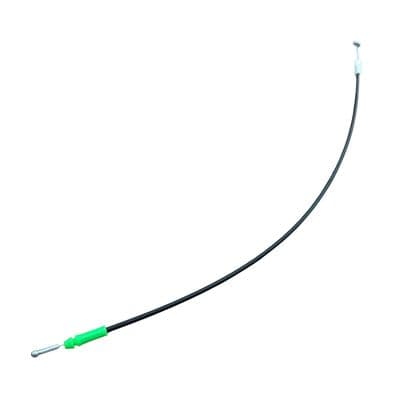 Genuine Lexus Front RH Door Internal Release Cable Lower Green Tip 69710-53010