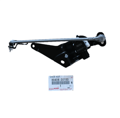 Genuine Lexus Front RH Height Control Sensor (IS250, IS350) 89406-30150, 8940630150