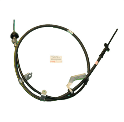 Genuine Lexus Handbrake Cable Rear RH 46420-48171