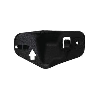 Genuine Lexus IS200, IS300 Bonnet Hood Support Clamp for the Rod 53455-53010, 5345553010