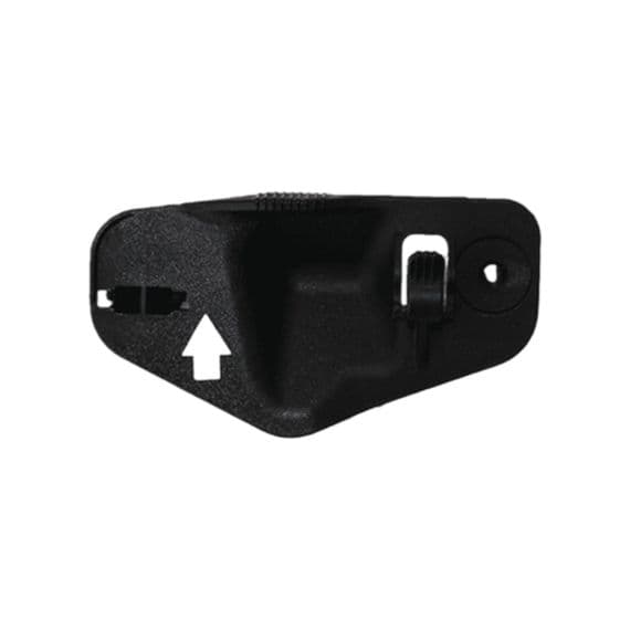 Genuine Lexus IS200, IS300 Bonnet Hood Support Clamp for the Rod 53455-53010, 5345553010