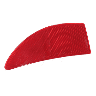 Genuine Lexus LH Rear Bumper Reflector 81920-53021